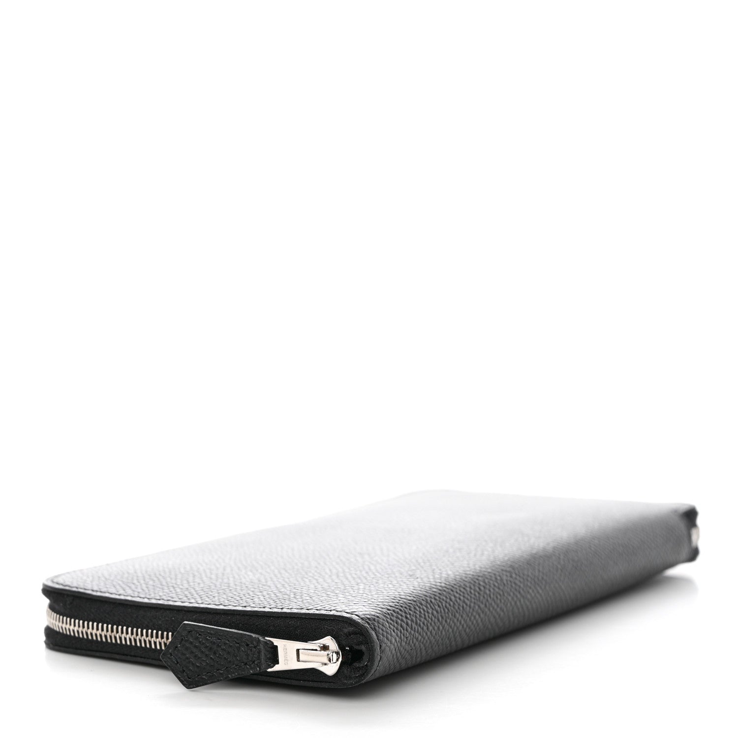 Hermes Epsom Azap Wallet Black 4 of 10