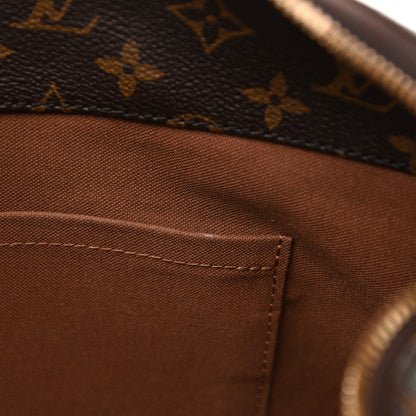 Louis Vuitton Monogram Sully MM 13 of 14