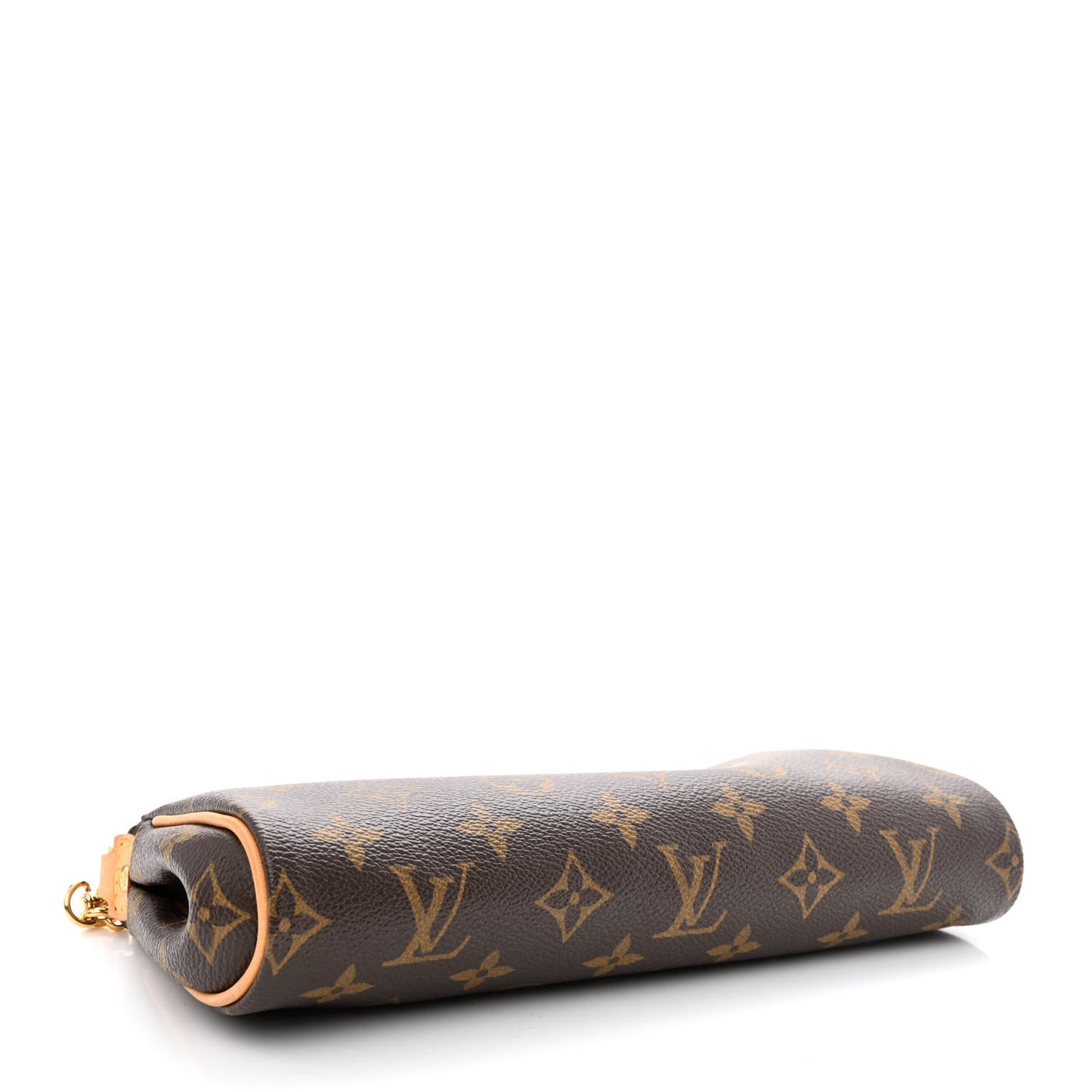 Monogram Eva Clutch