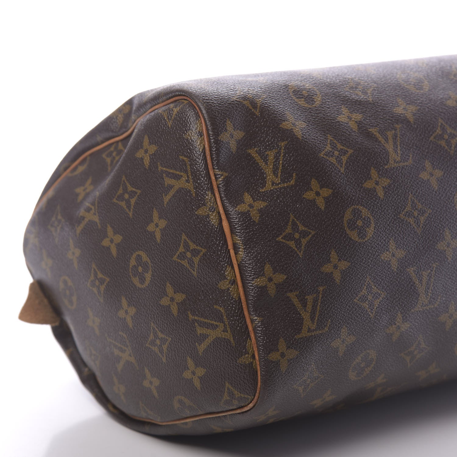 Louis Vuitton Monogram Speedy 30 11 of 13