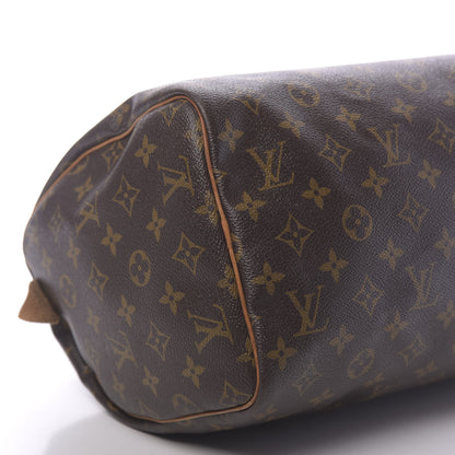 Louis Vuitton Monogram Speedy 30 11 of 13