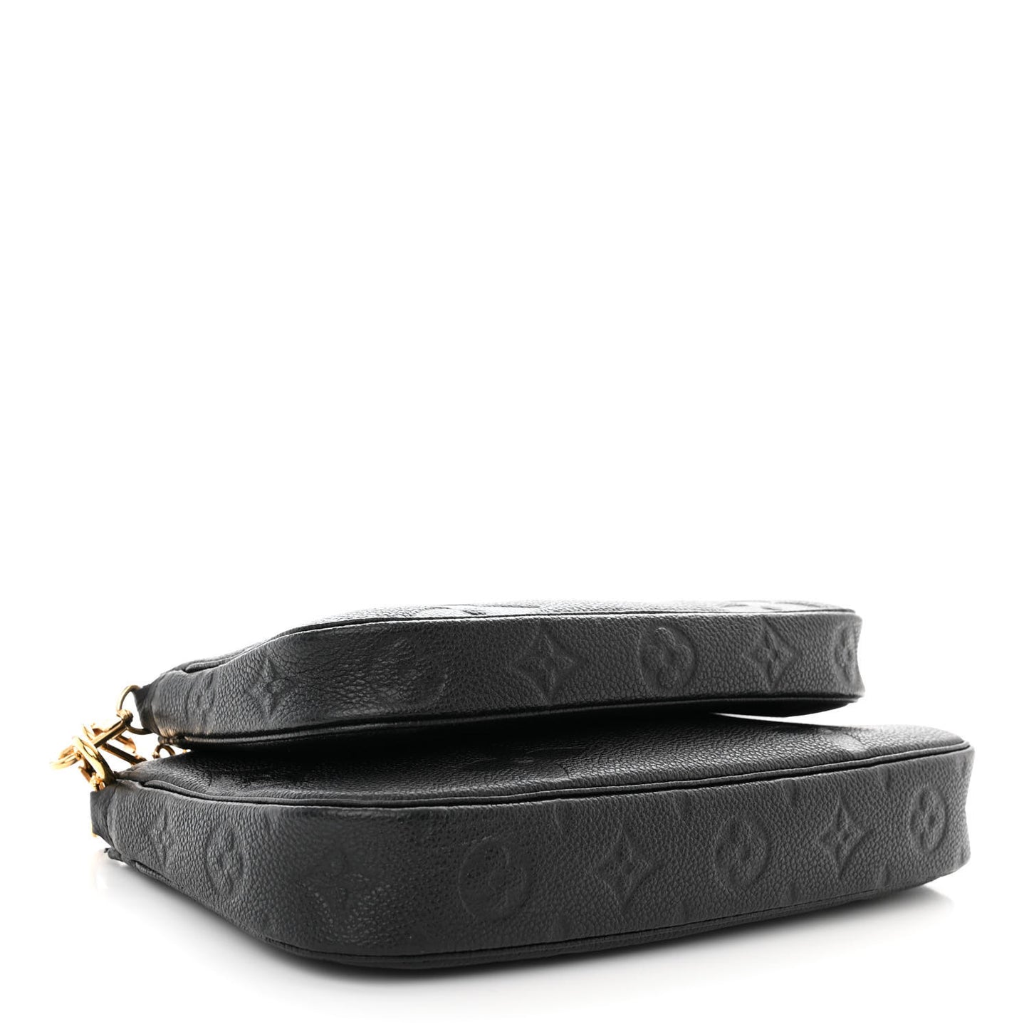 Empreinte Monogram Giant Multi Pochette Accessories Black