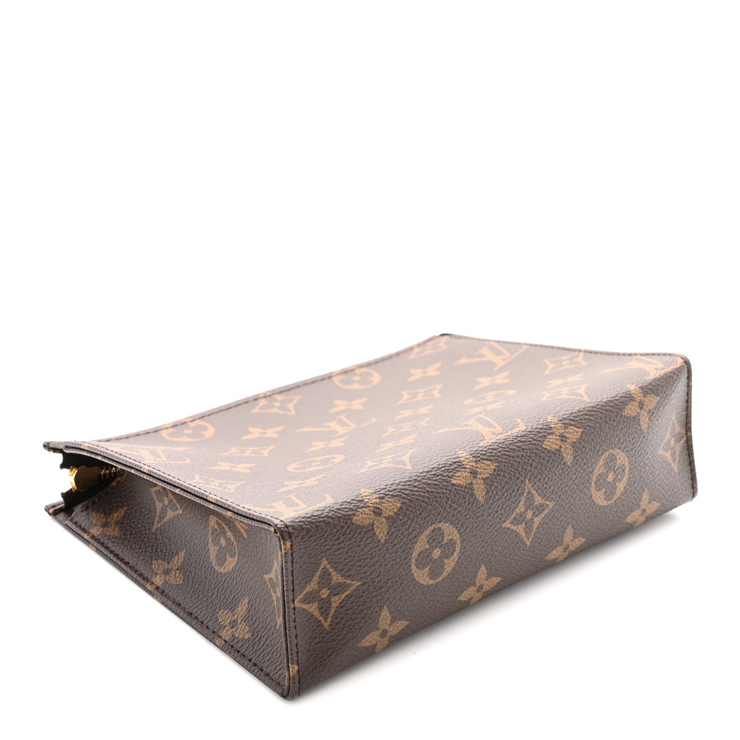 Louis Vuitton Monogram Toiletry Pouch 19 4 of 7