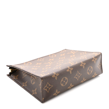 Louis Vuitton Monogram Toiletry Pouch 19 4 of 7