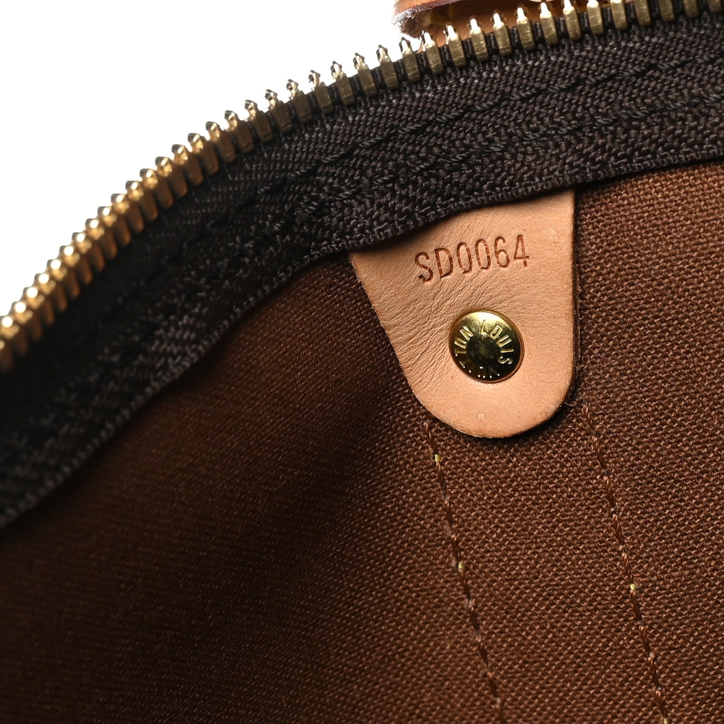 Monogram Keepall Bandouliere 55