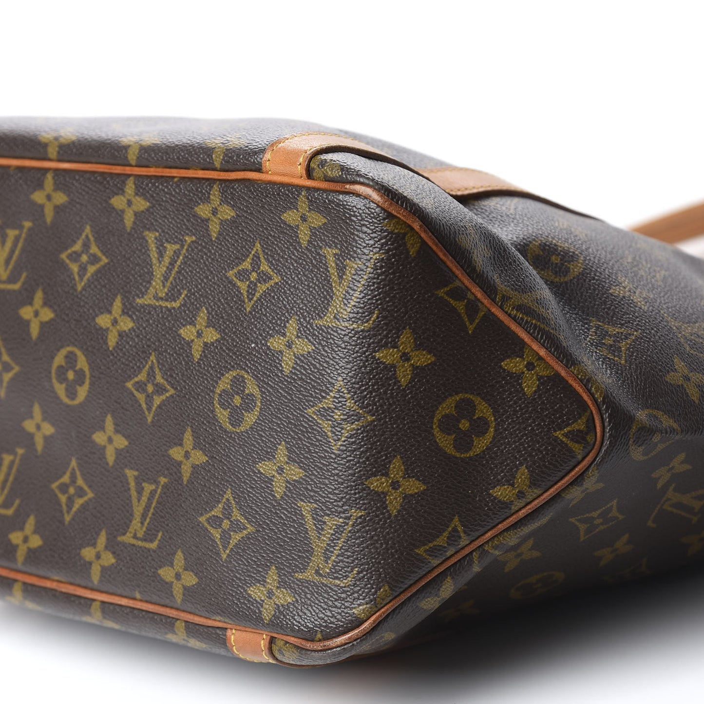 Monogram Sac Shopping Tote