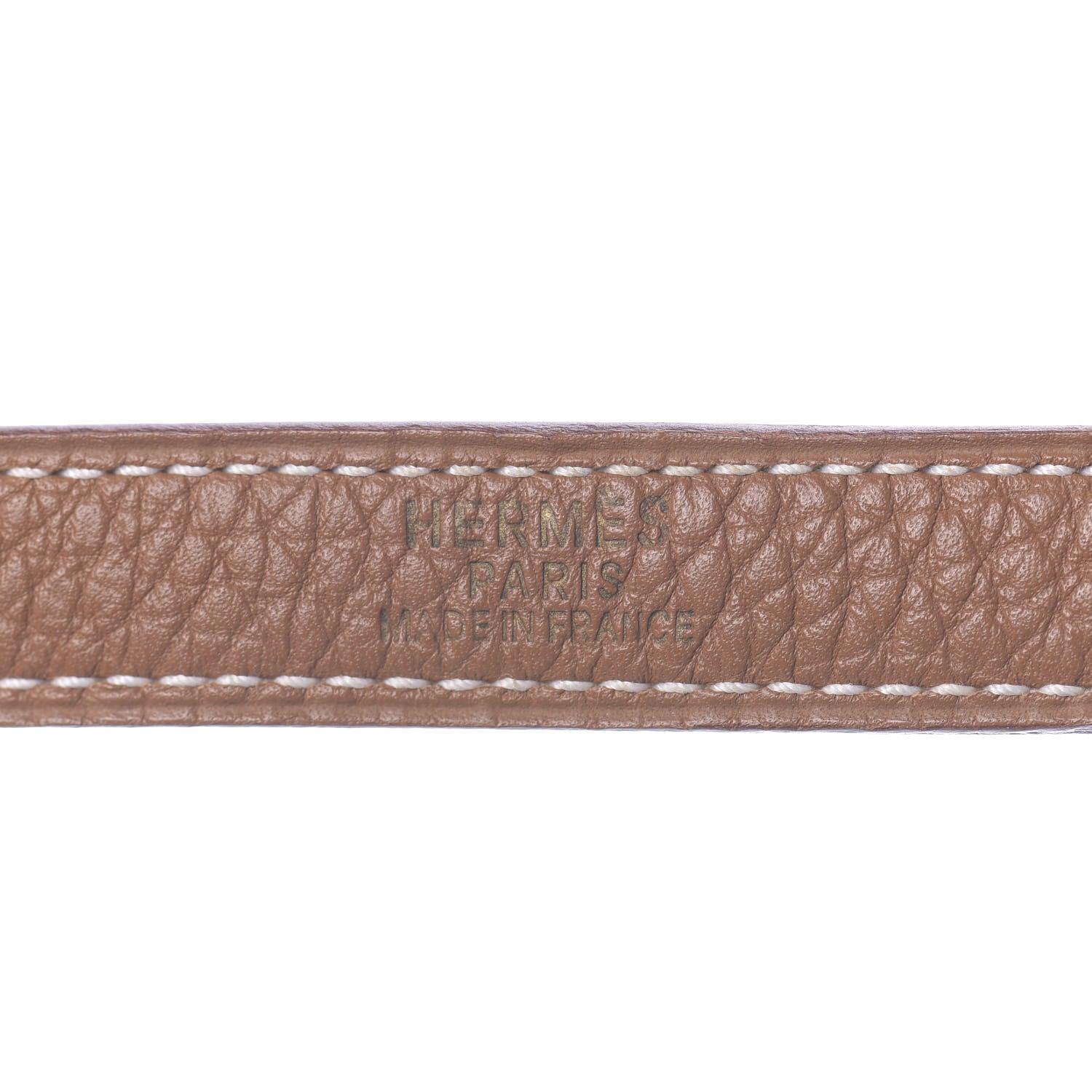 Hermes Togo Kelly Retourne 32 Gold 39 of 42