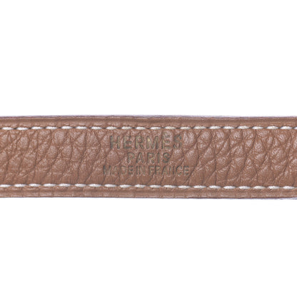 Hermes Togo Kelly Retourne 32 Gold 39 of 42