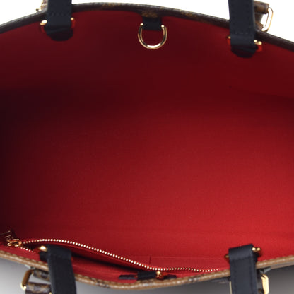 Louis Vuitton Reverse Monogram Giant Onthego MM 6 of 10