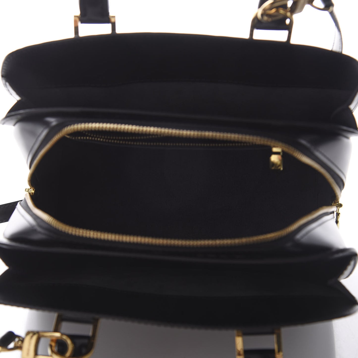 Epi Pont-Neuf Black