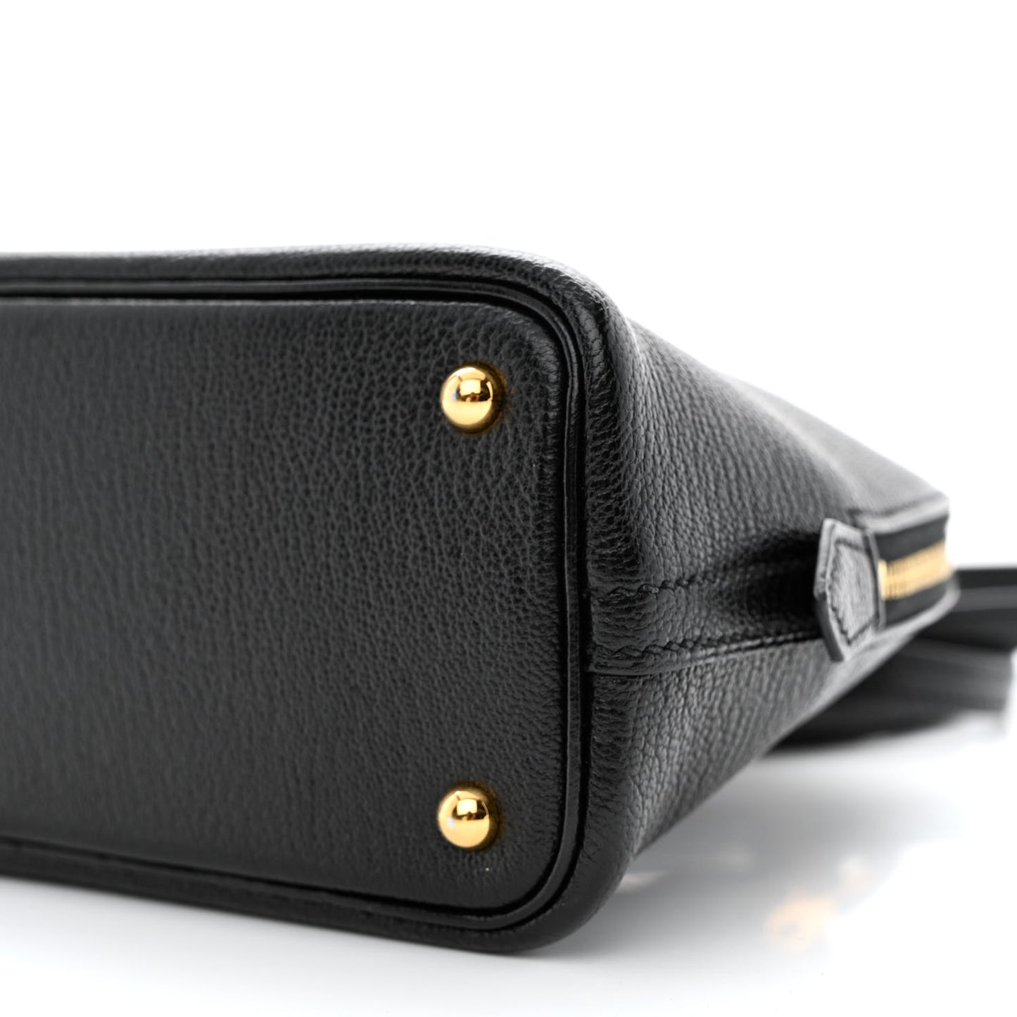 Chevre Mysore Mini 1923 Bolide Black