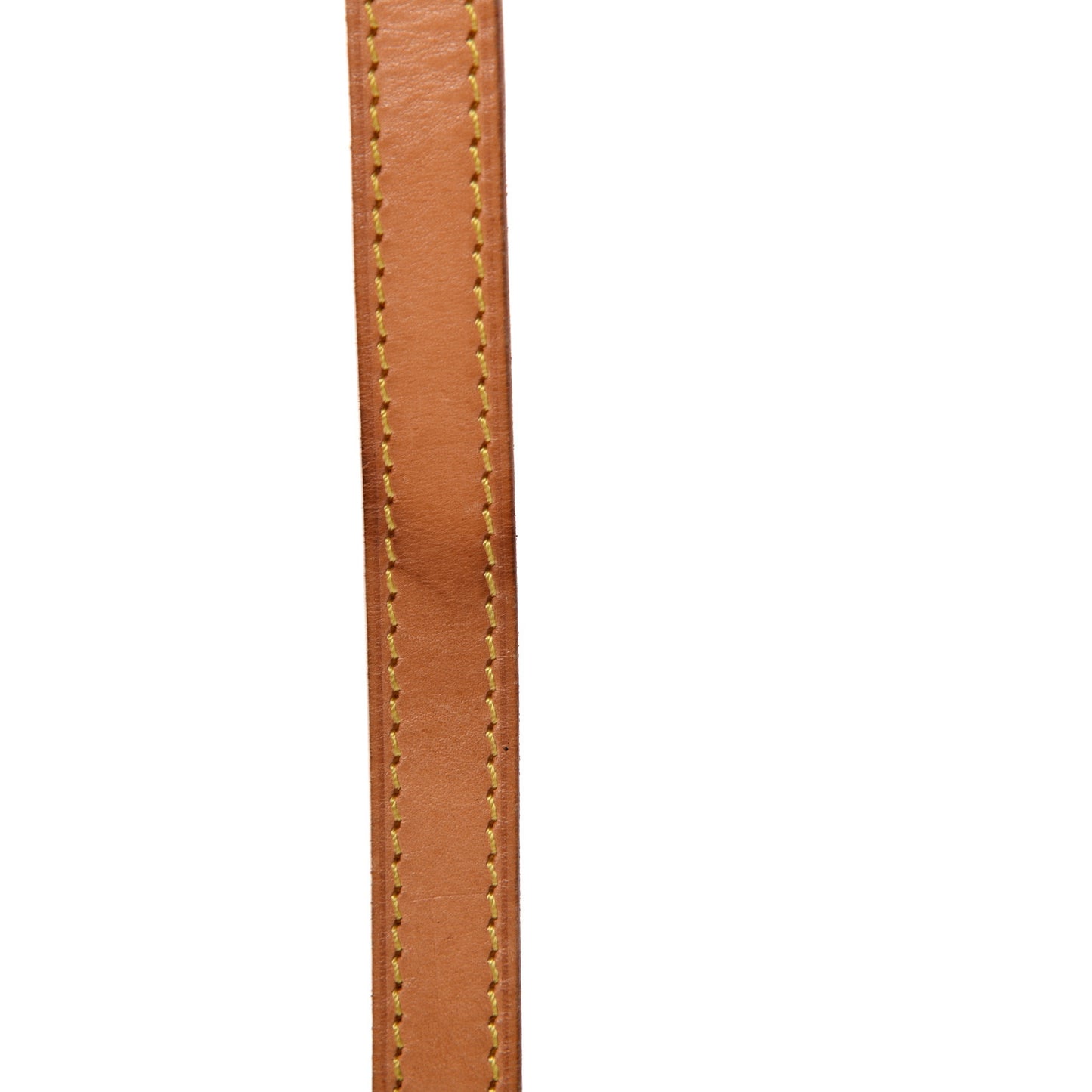 Vachetta 16mm Long Shoulder Strap