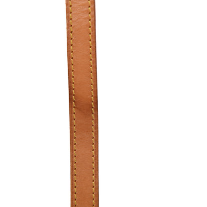 Louis Vuitton Vachetta 16mm Long Shoulder Strap 5 of 6