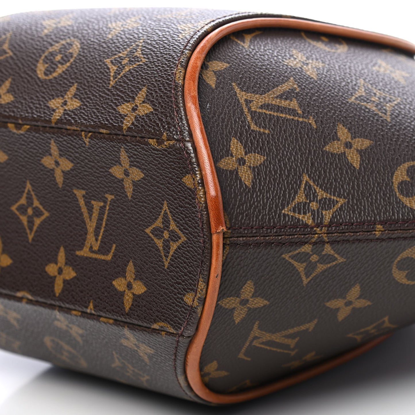 Monogram Ellipse PM