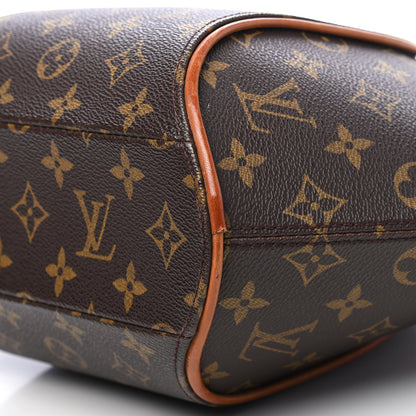Louis Vuitton Monogram Ellipse PM 7 of 7