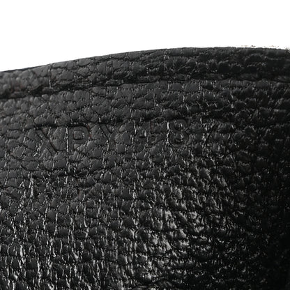 Hermes Togo Birkin 30 Black 7 of 11