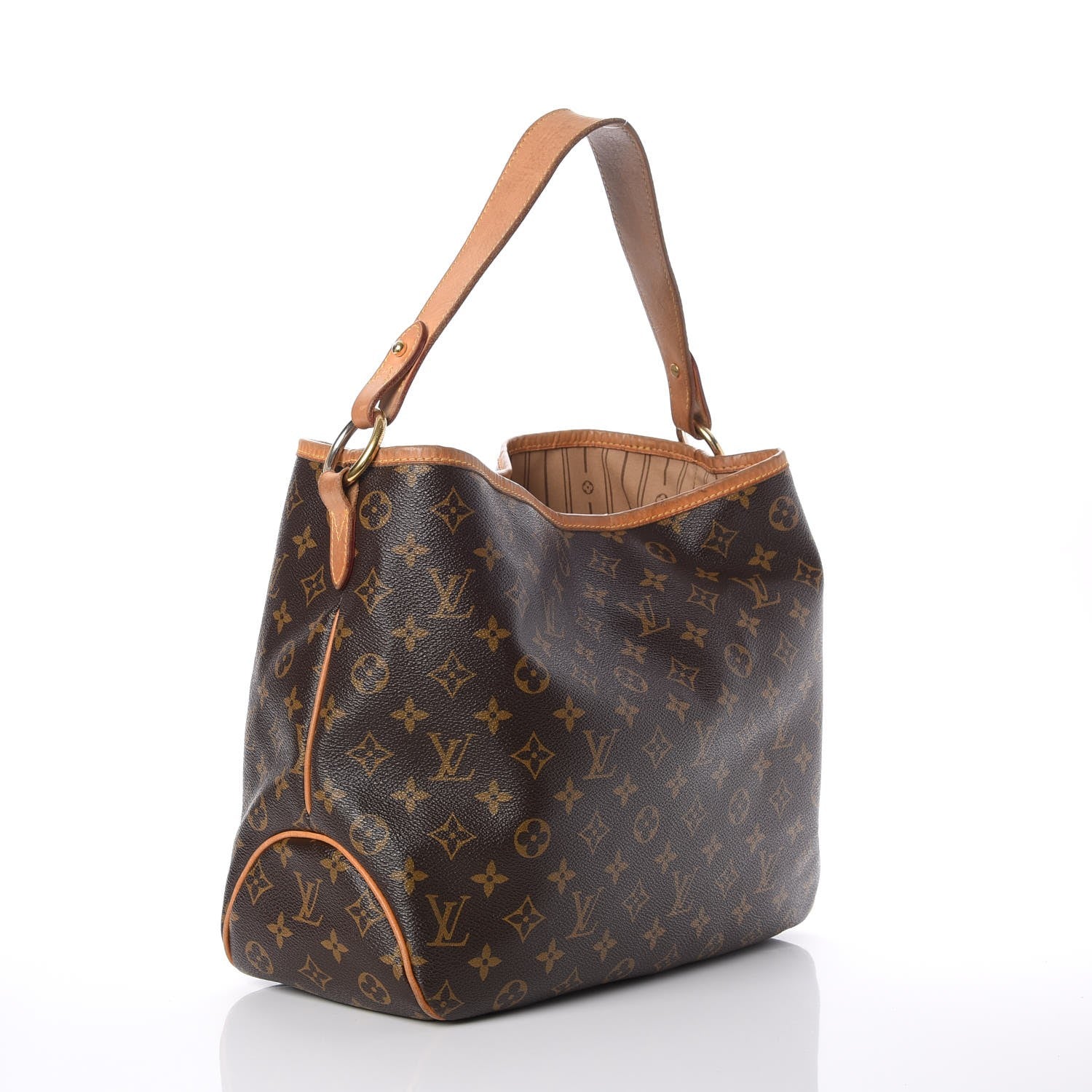 Louis Vuitton Monogram Delightful PM 3 of 10