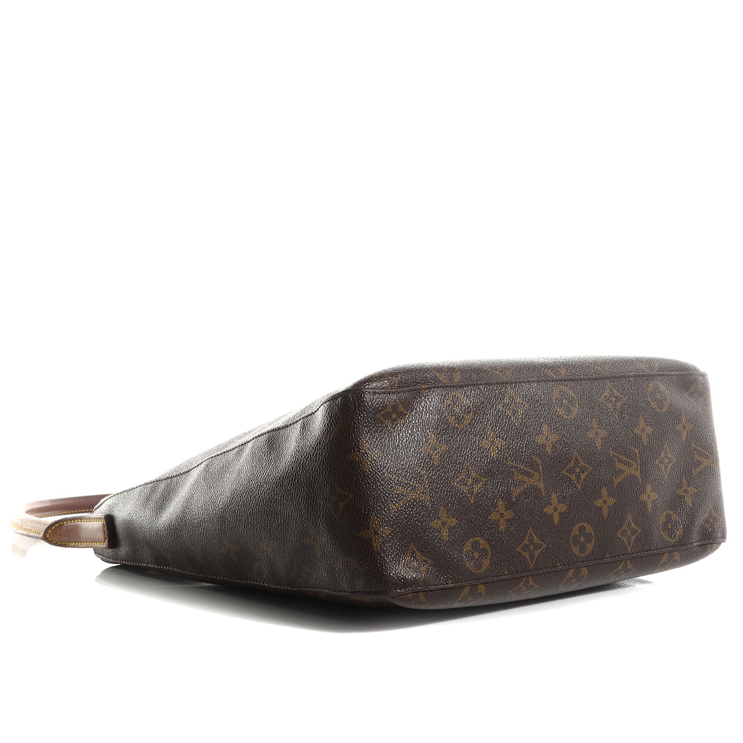Louis Vuitton Monogram Looping GM 4 of 7