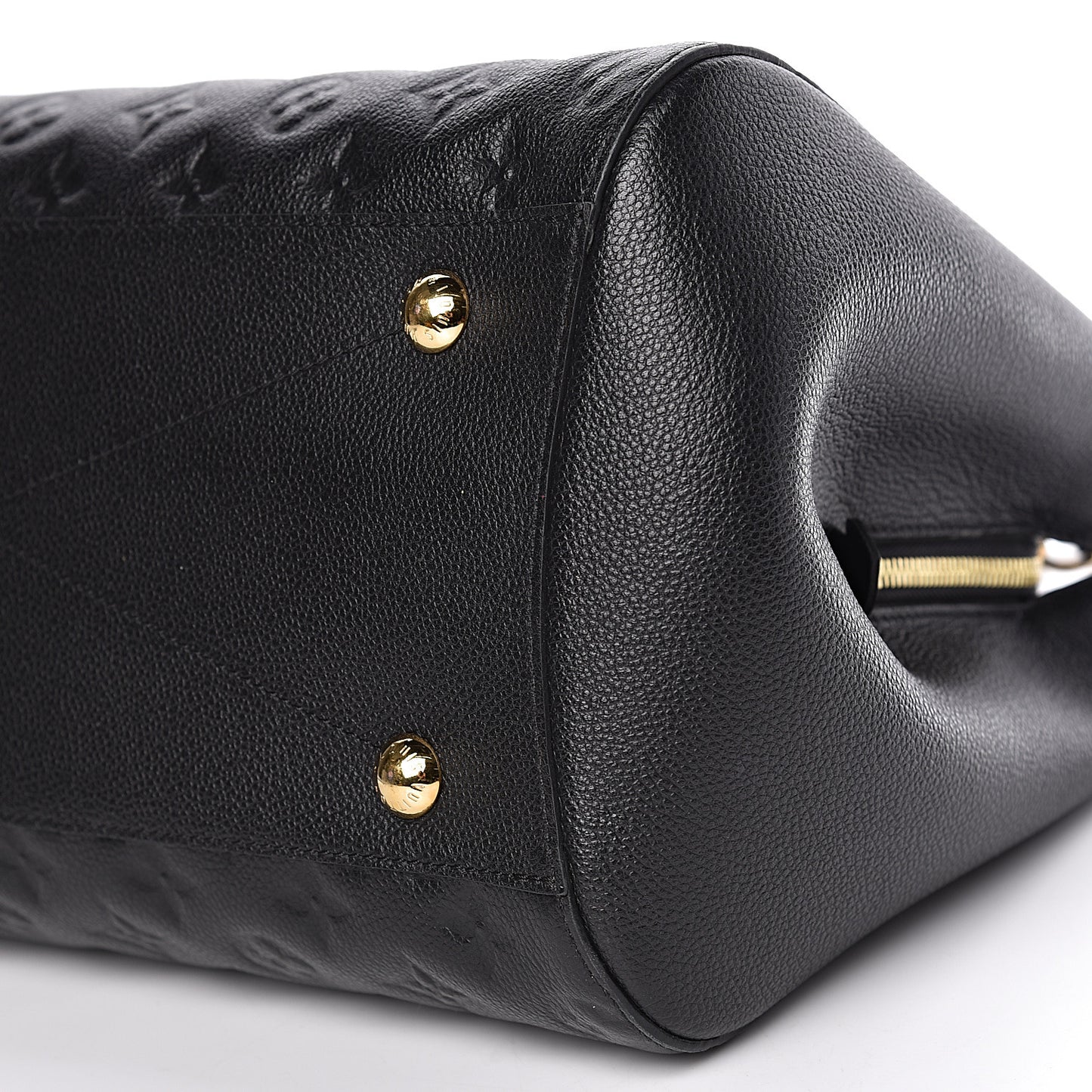 Empreinte Montaigne GM Black