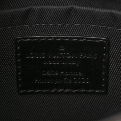 Louis Vuitton Monogram Tuffetage Mini Soft Trunk 6 of 9