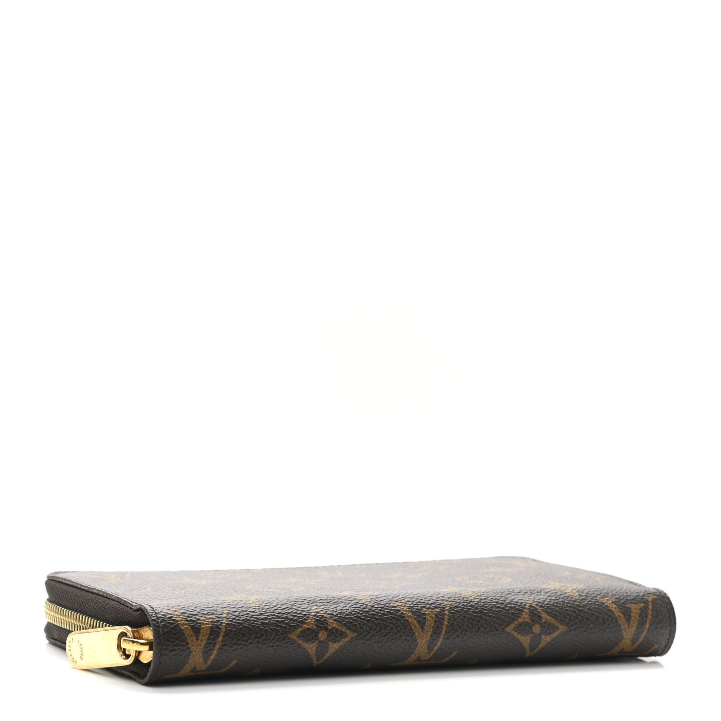 Monogram Zippy Wallet