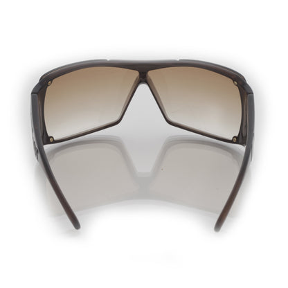 Christian Dior Overshine 2 Sunglasses Brown 3 of 9