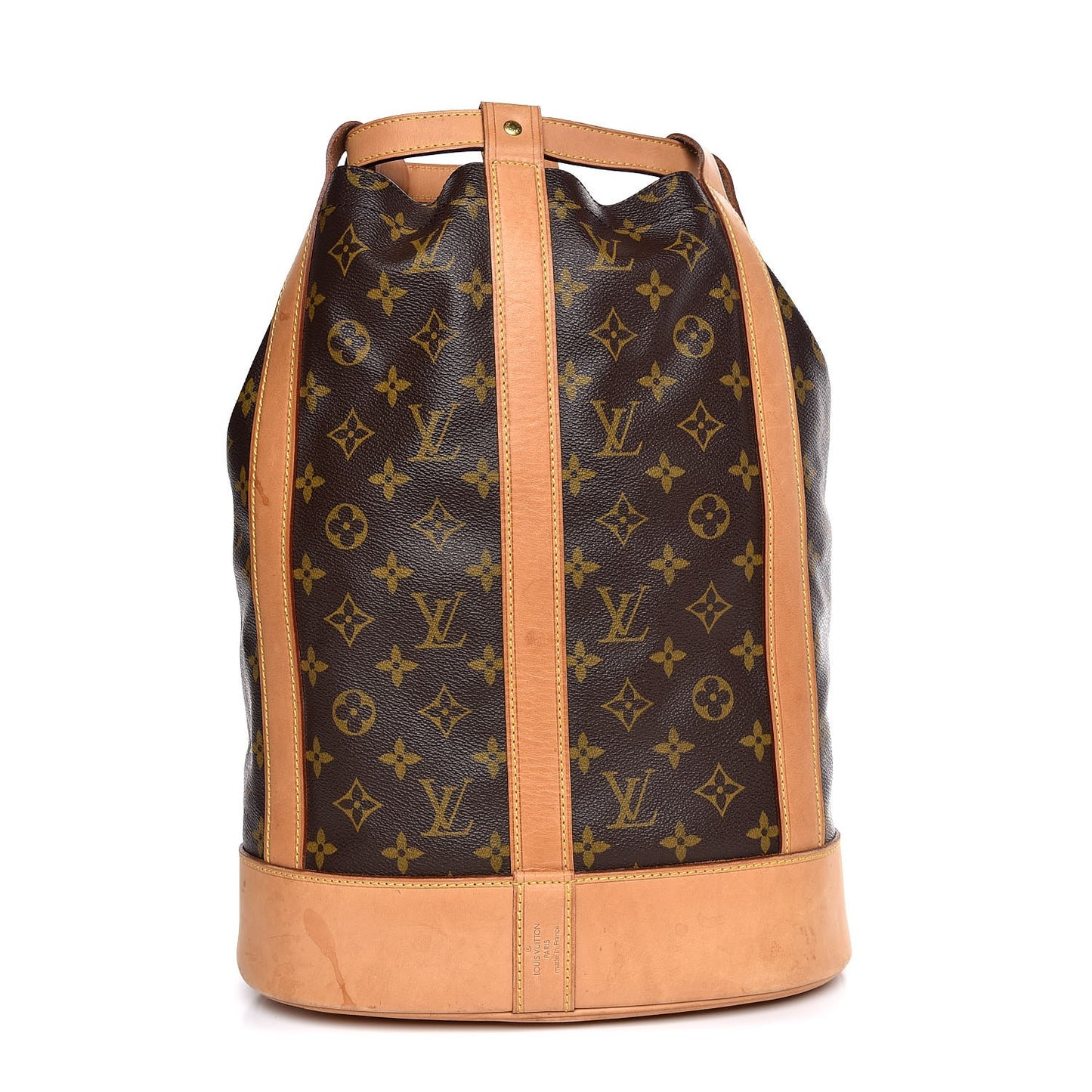 Monogram Randonnee PM