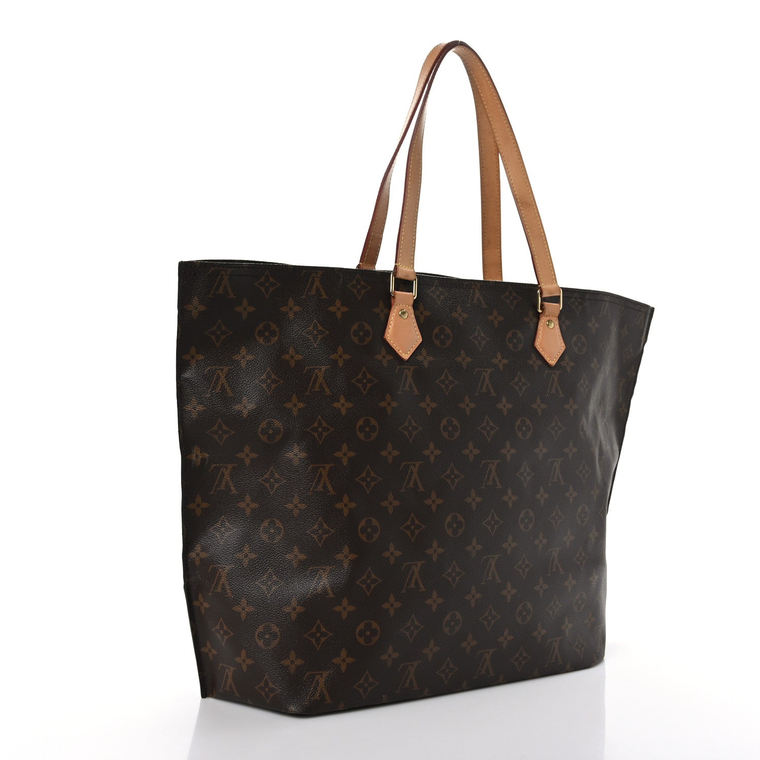 Louis Vuitton Monogram All-In MM 3 of 8