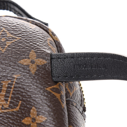 Louis Vuitton Monogram Party Palm Springs Bracelet 5 of 6
