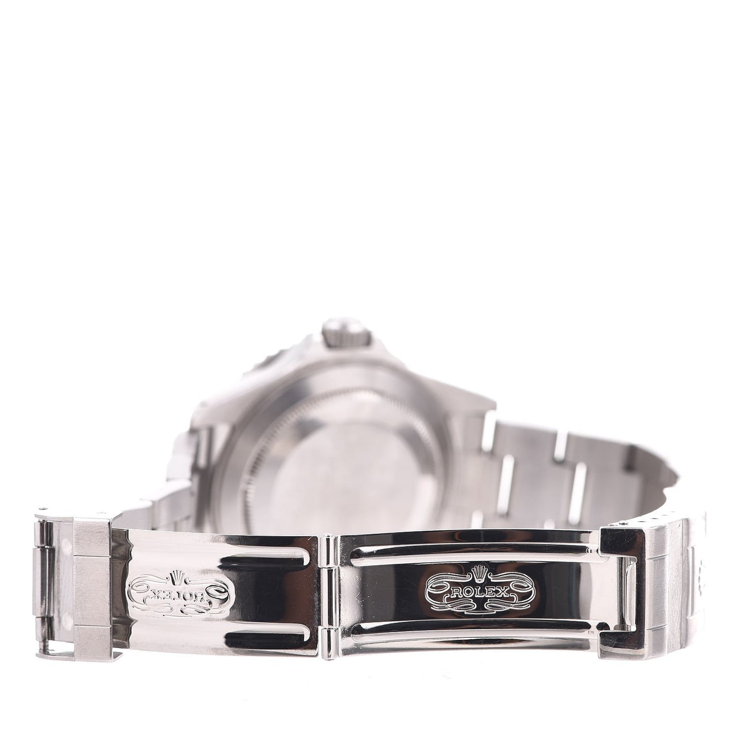 Stainless Steel 40mm Oyster Perpetual Submariner Date Watch Black 16610