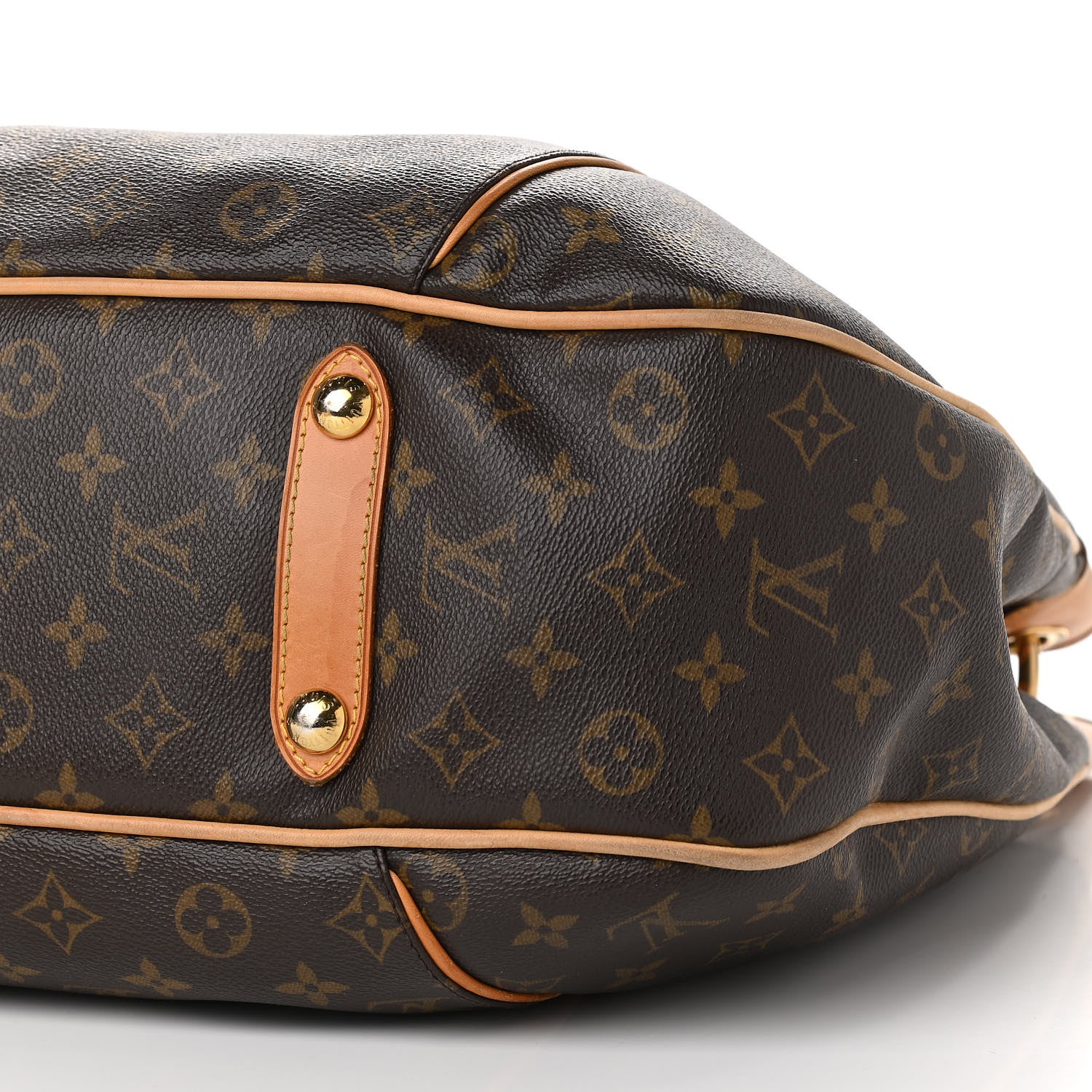 Louis Vuitton Monogram Galliera GM 8 of 14