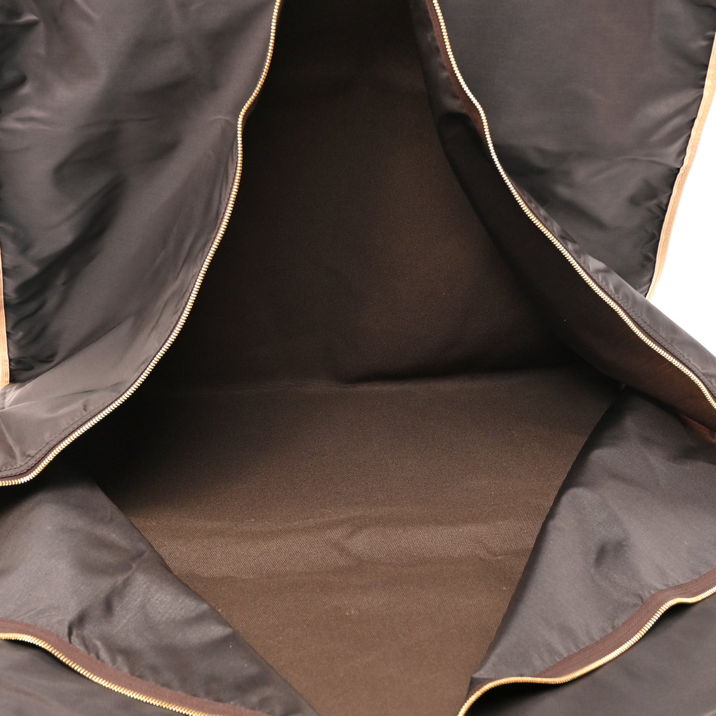 Monogram Garment Cover 3 Hangers