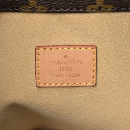 Louis Vuitton Monogram Artsy GM 6 of 12