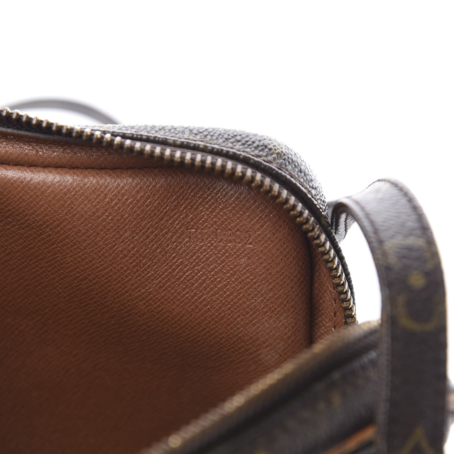 Louis Vuitton Monogram Pochette Marly Bandouliere 7 of 13