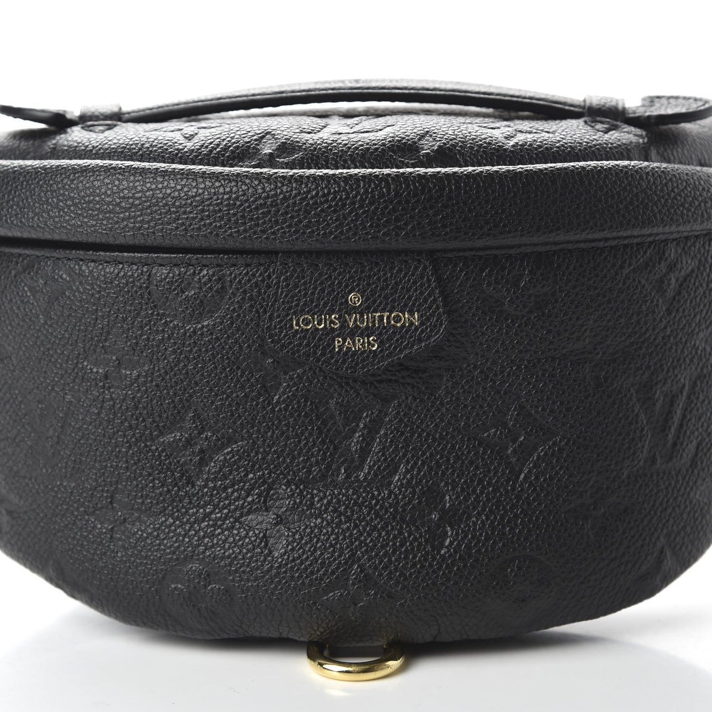 Empreinte BumBag Black