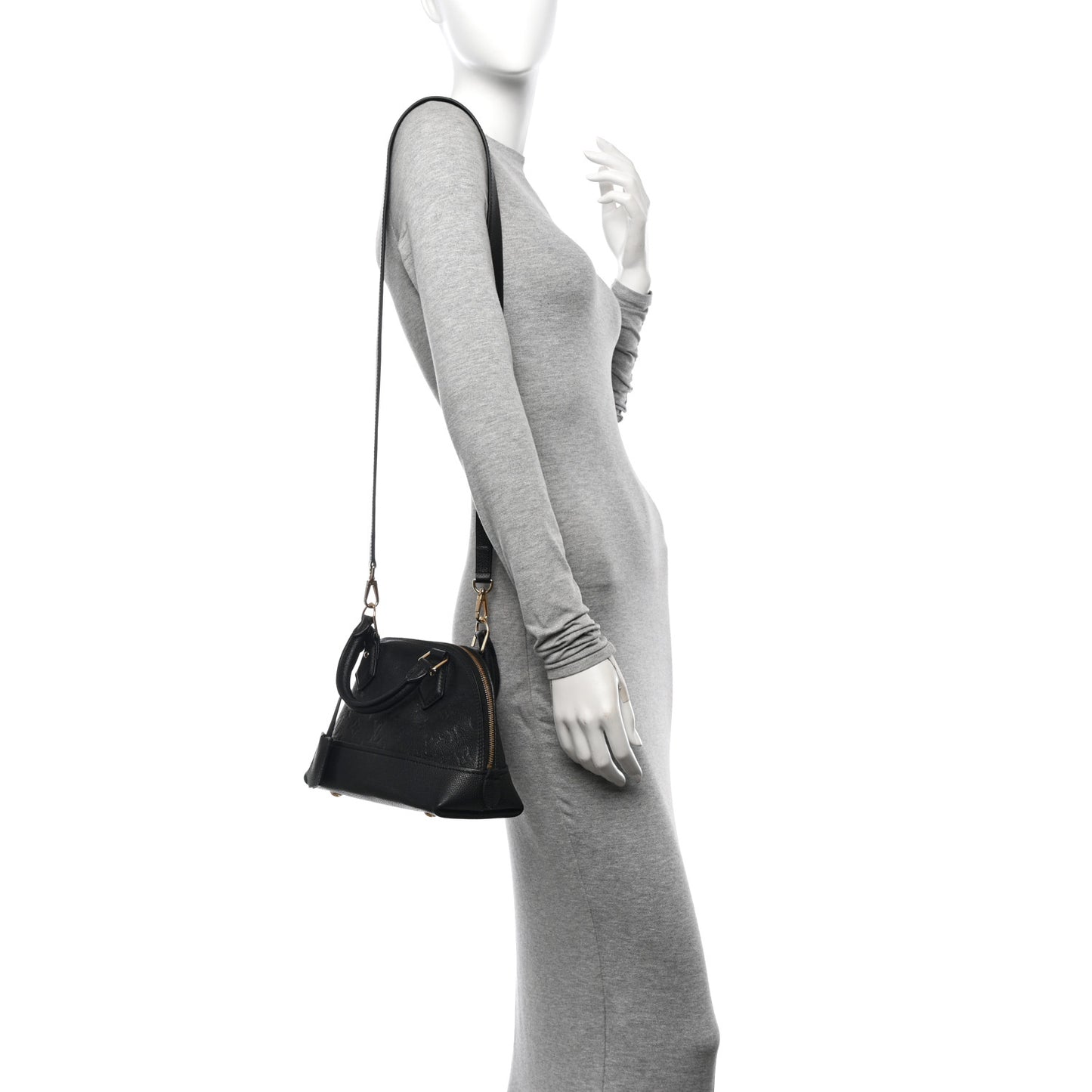 Empreinte Neo Alma BB Black