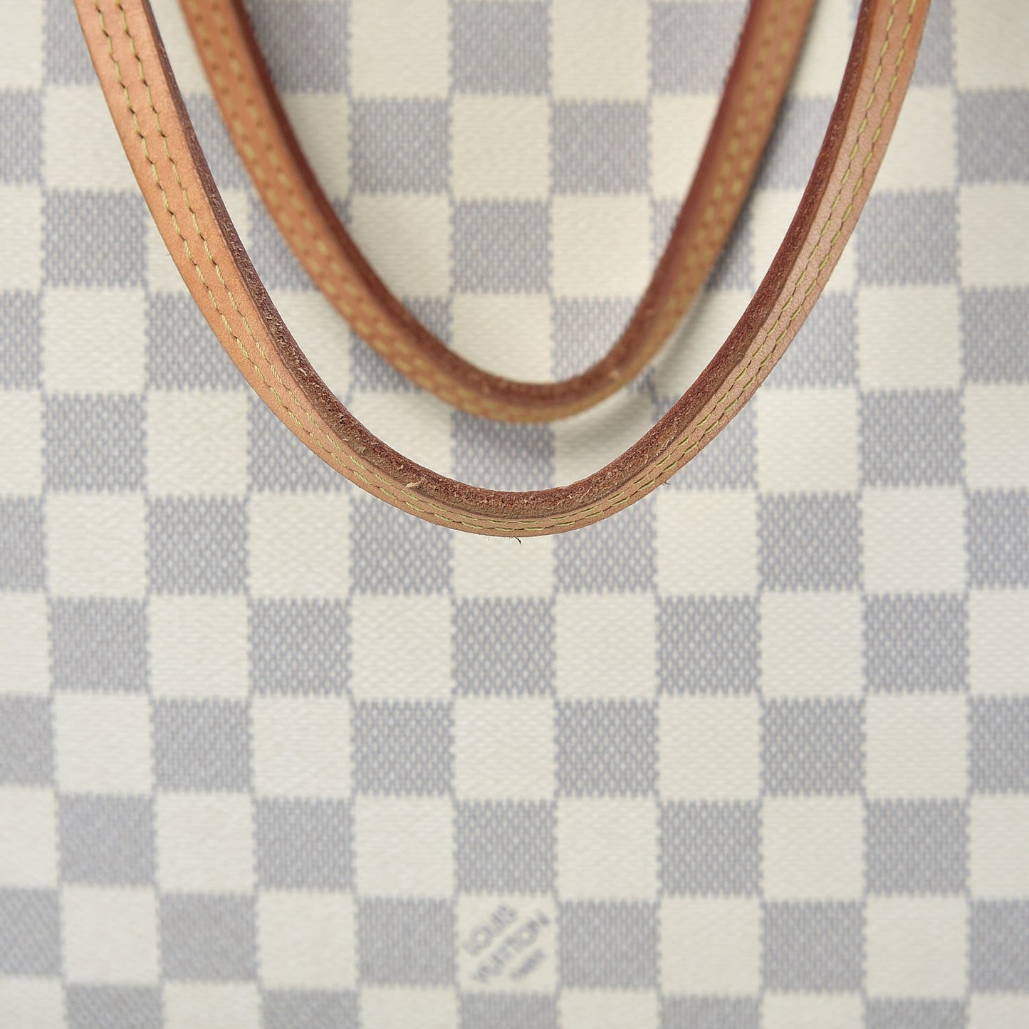 Damier Azur Neo Neverfull MM