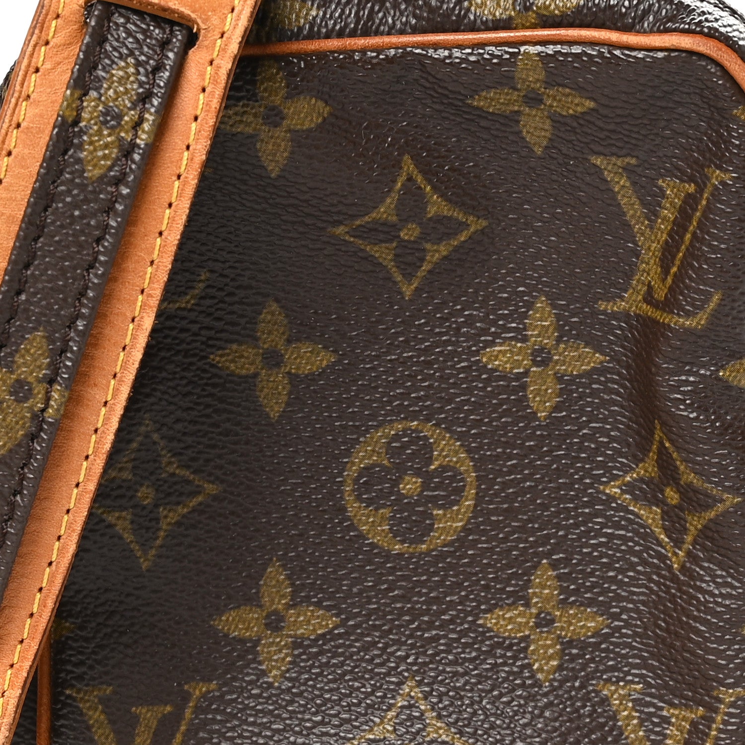 Louis Vuitton Monogram Danube 15 8 of 10
