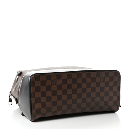 Louis Vuitton Damier Ebene Jake Backpack 3 of 4