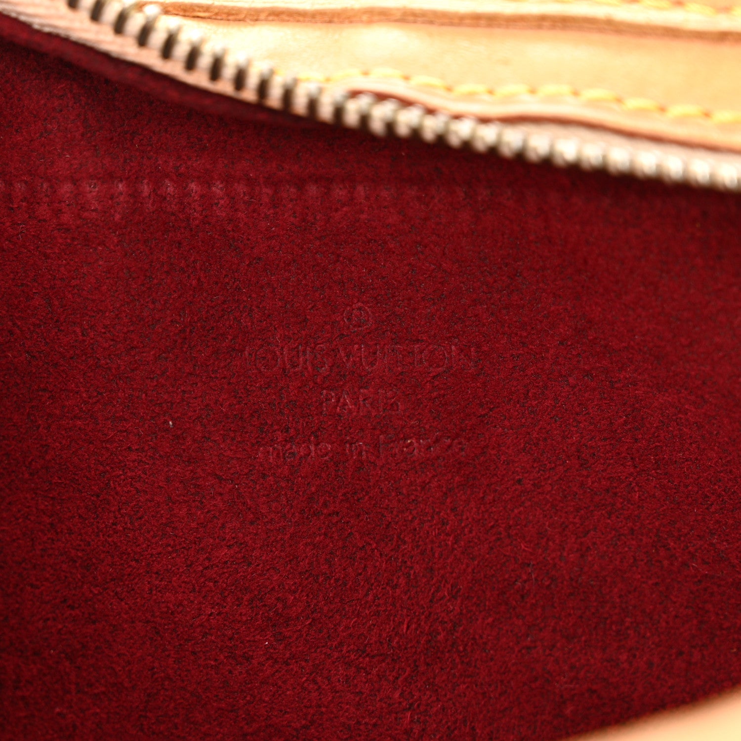 Louis Vuitton Monogram Multicolor Shirley White 6 of 9