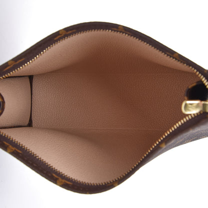 Louis Vuitton Monogram Toiletry Pouch 19 5 of 7