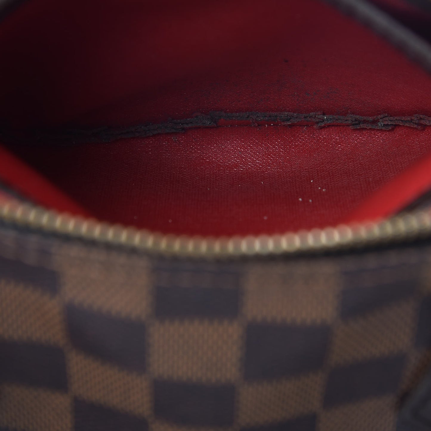 Damier Ebene Speedy 30