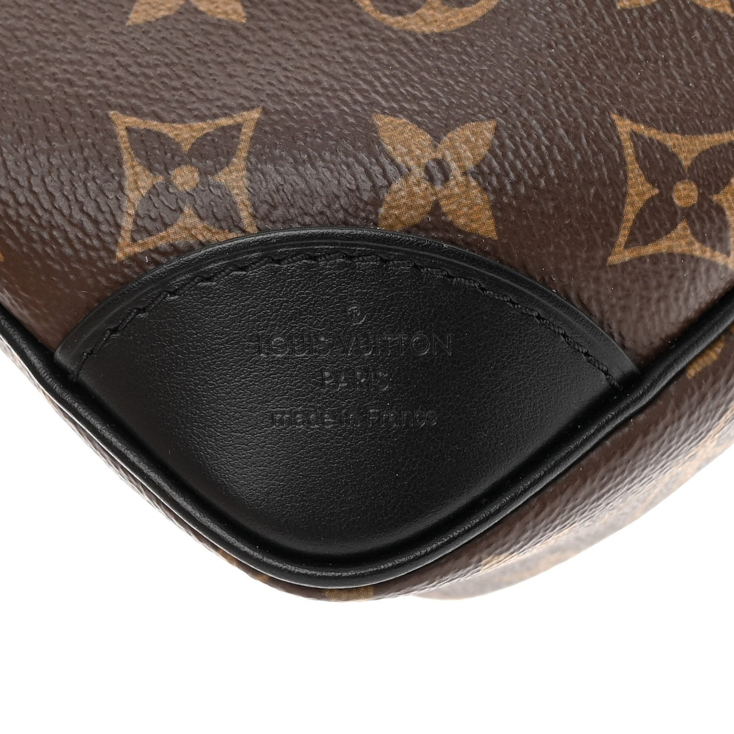 Monogram Odeon PM Black
