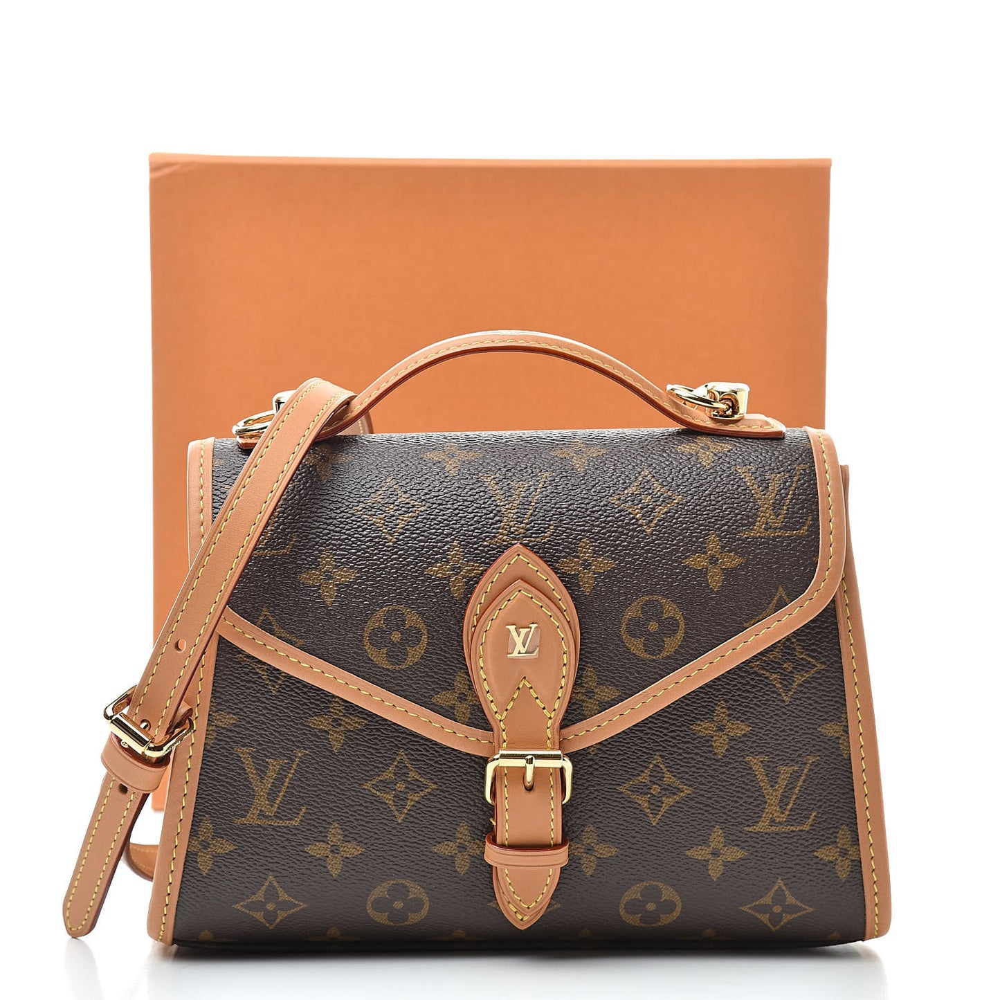 Monogram LV Ivy