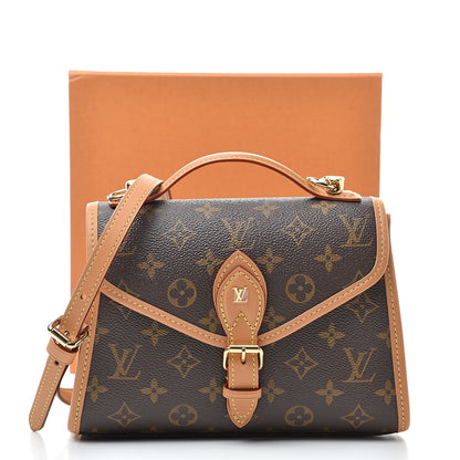 Louis Vuitton Monogram LV Ivy 10 of 10