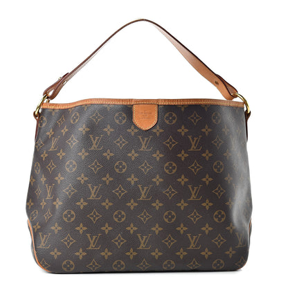Louis Vuitton Monogram Delightful PM 1 of 16
