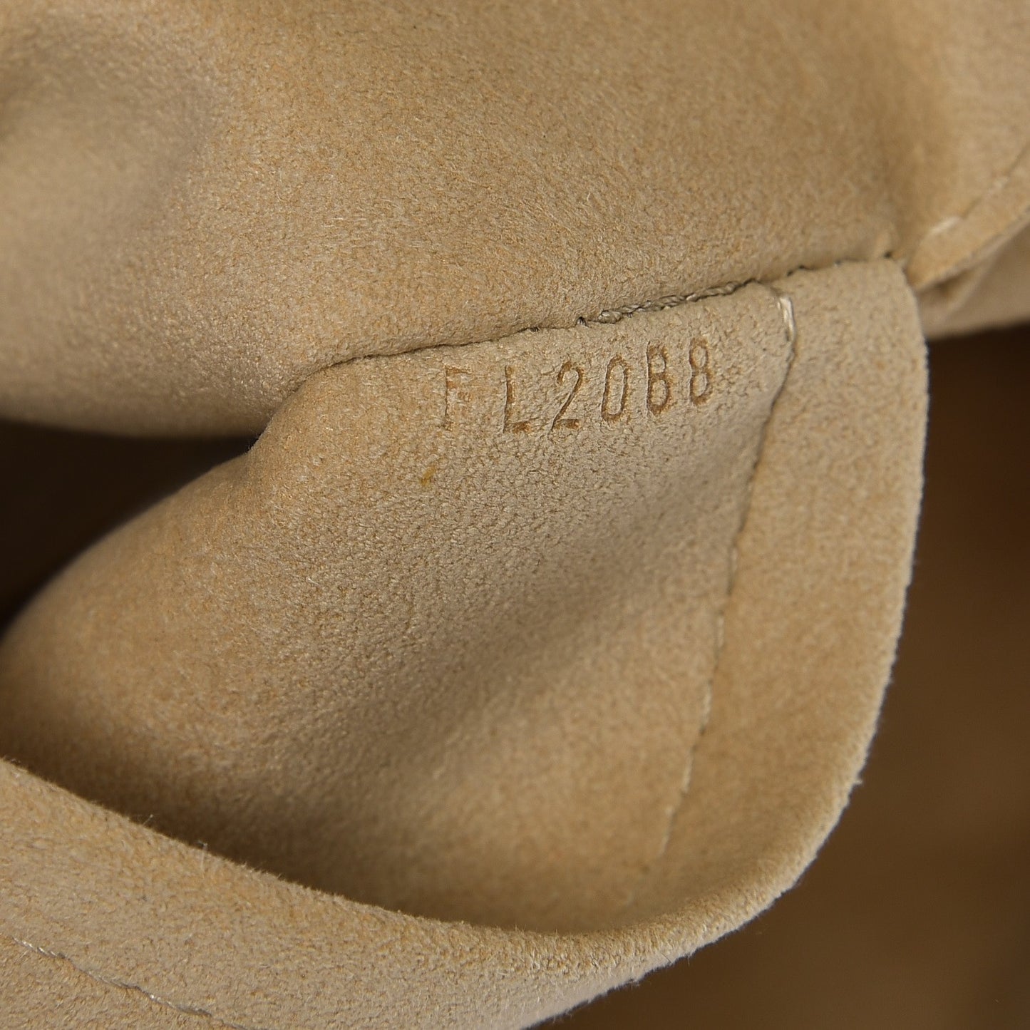 Monogram Galliera PM