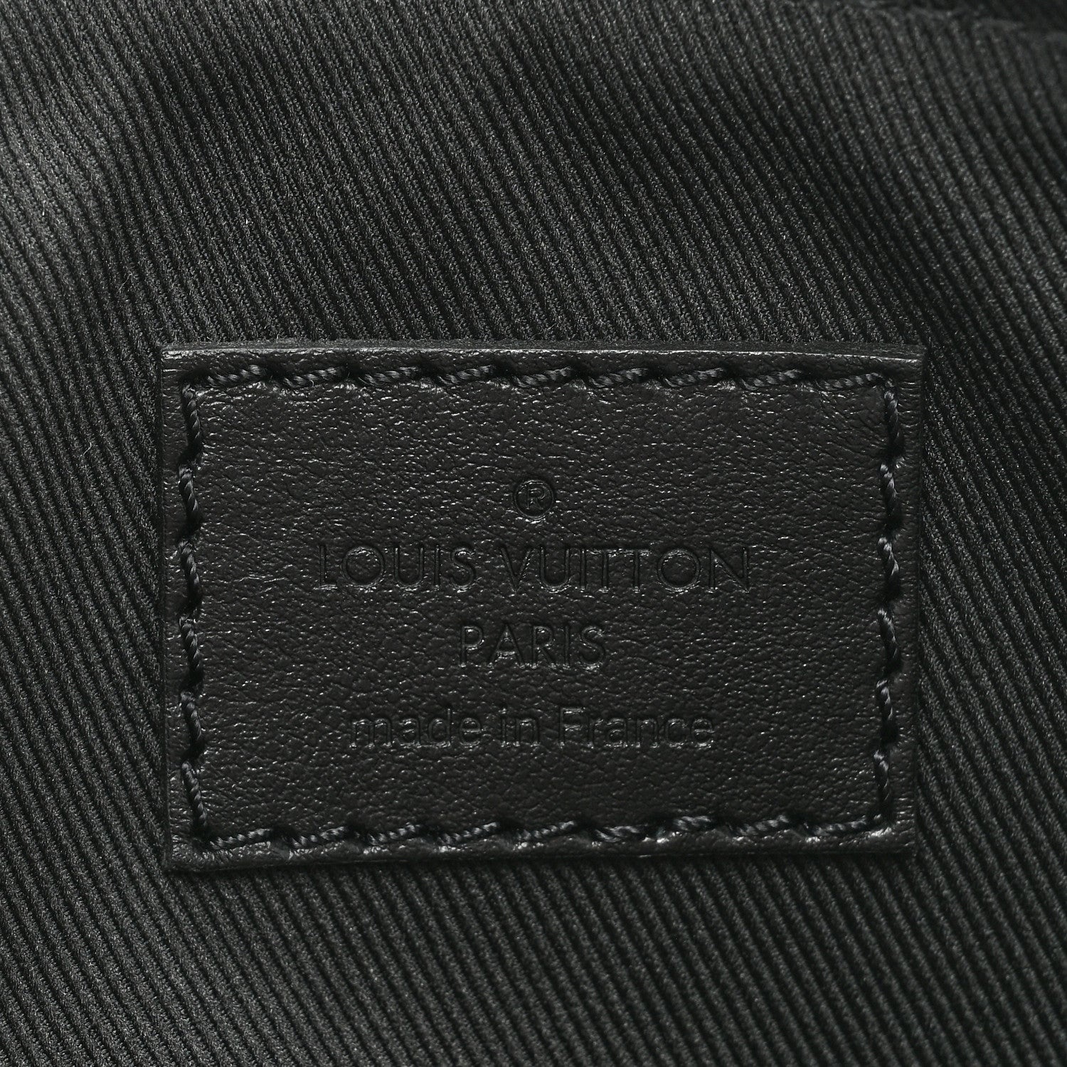 Louis Vuitton Monogram LV Rubber Keepall XS Multicolor 6 of 8