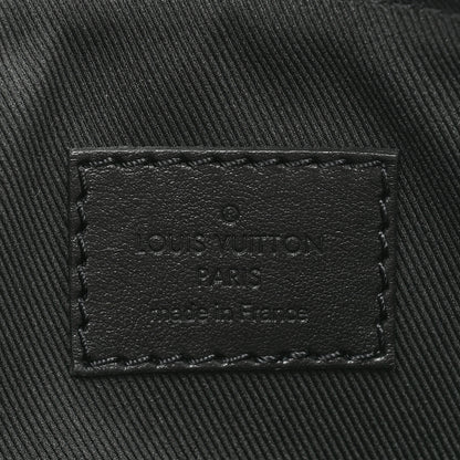 Louis Vuitton Monogram LV Rubber Keepall XS Multicolor 6 of 8