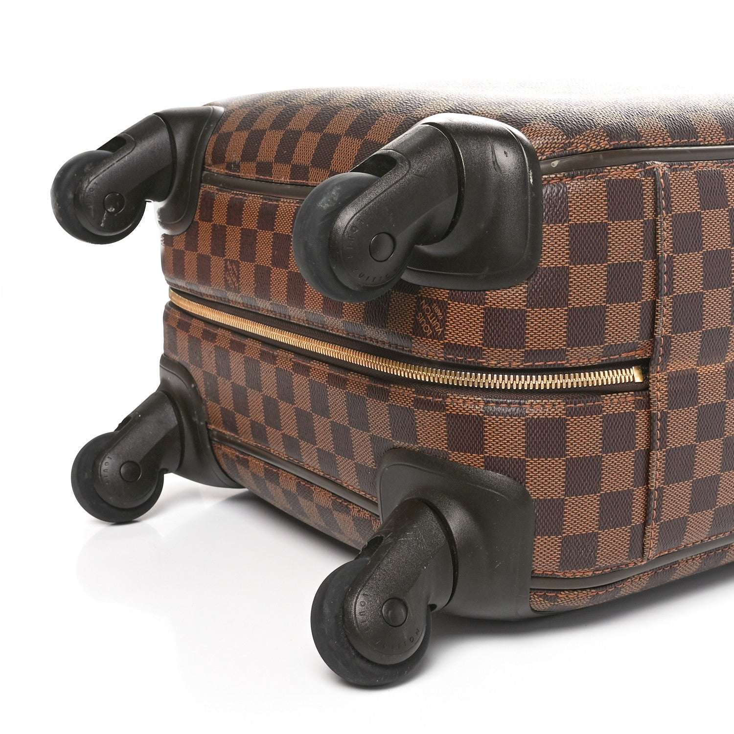 Louis Vuitton Damier Ebene Zephyr 55 9 of 12